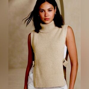 Banana republic sweater